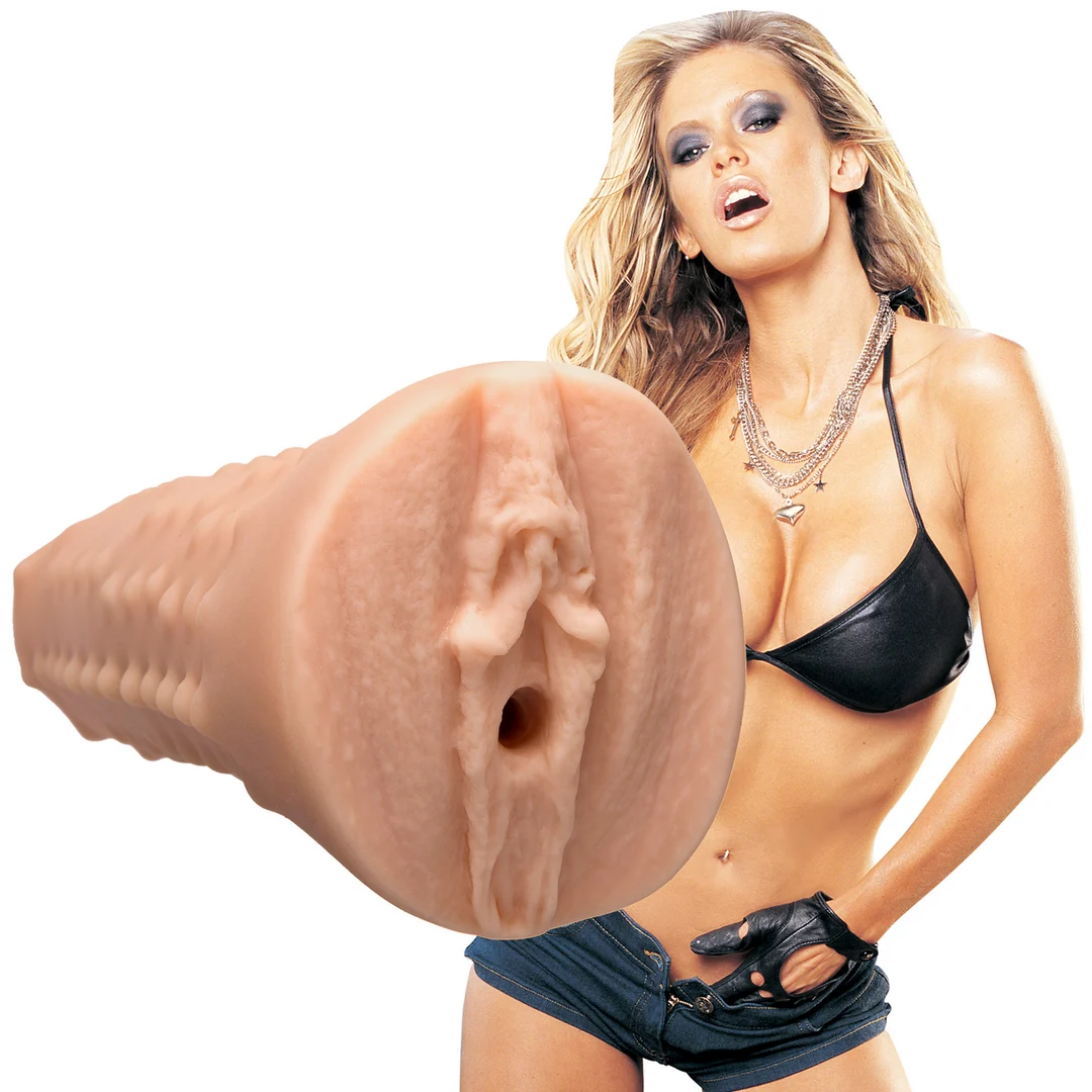 Jenna’s Pussy ULTRASKYN Pocket Pussy - Imagen 5