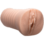 Vagina masturbadora de material ULTRASKYN™ – Pocket Pal - Imagen 2