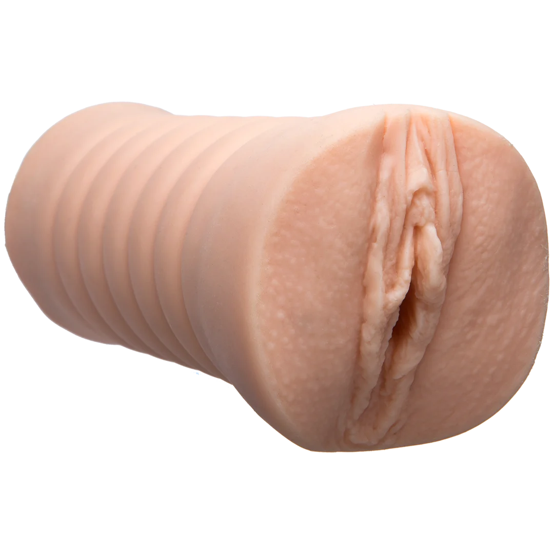 Vagina masturbadora de material ULTRASKYN™ – Pocket Pal - Imagen 2