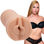 Doc Johnson Bailey Rayne ULTRASKYN Pocket Pussy - Imagen 6