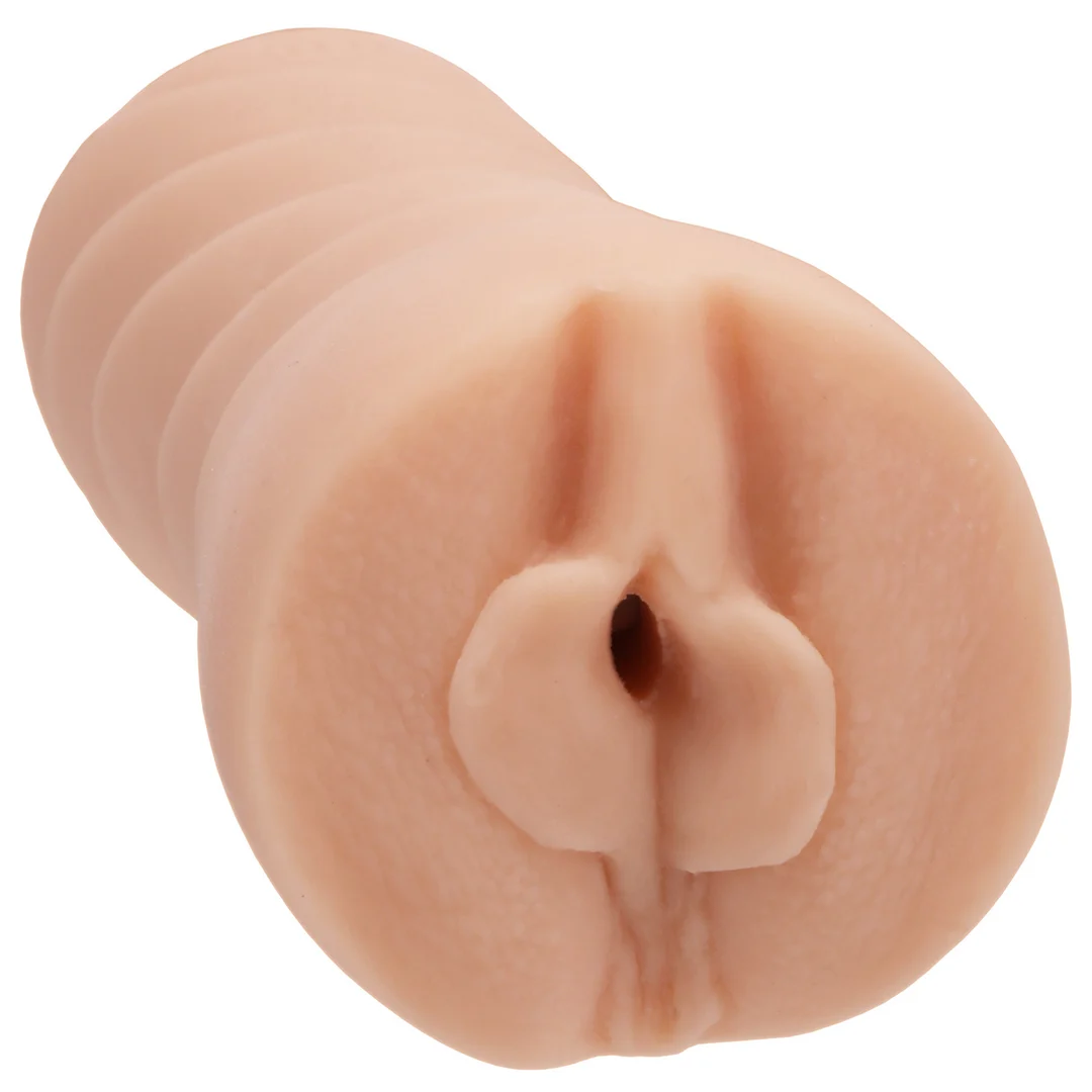 Doc Johnson Bailey Rayne ULTRASKYN Pocket Pussy - Imagen 4