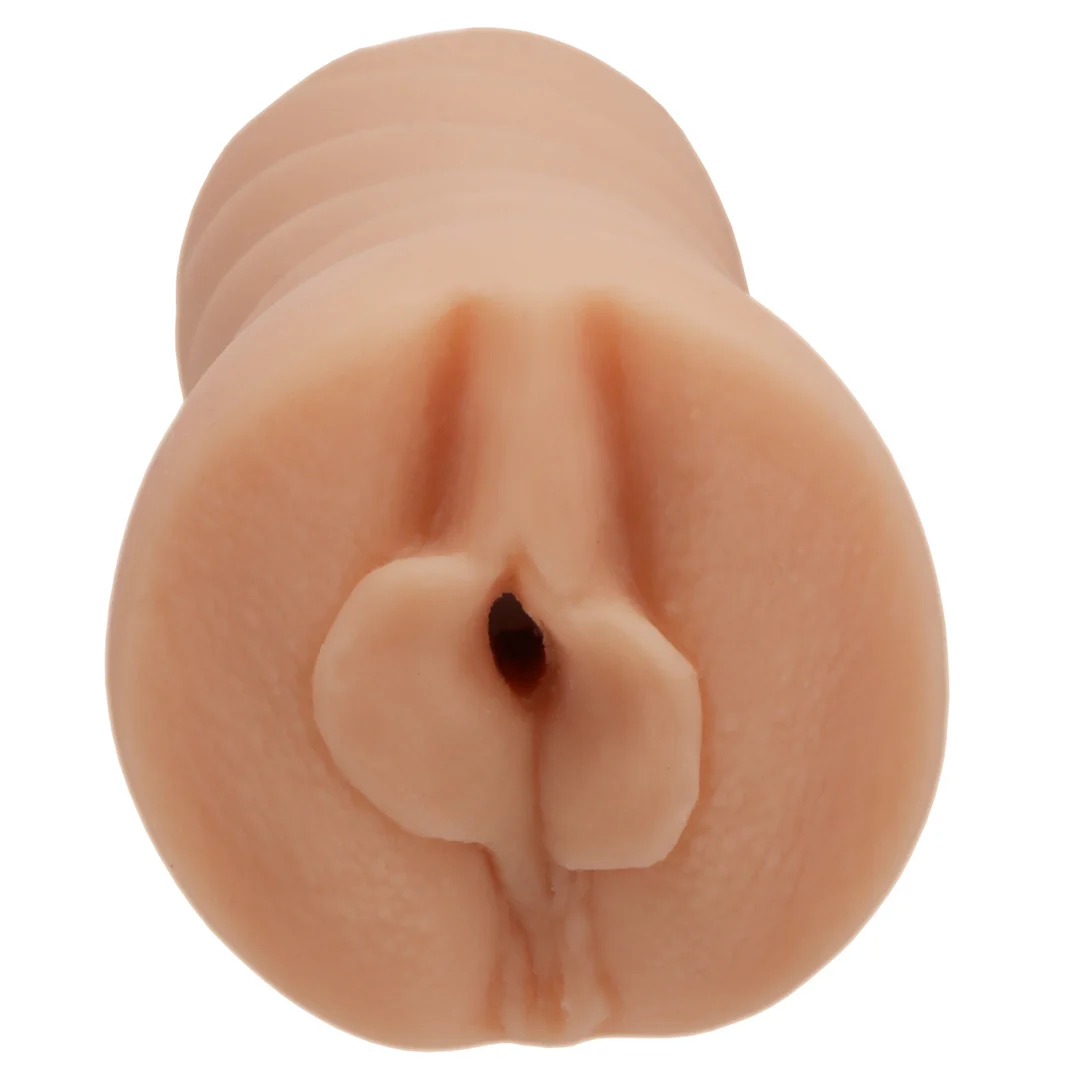 Doc Johnson Bailey Rayne ULTRASKYN Pocket Pussy - Imagen 5