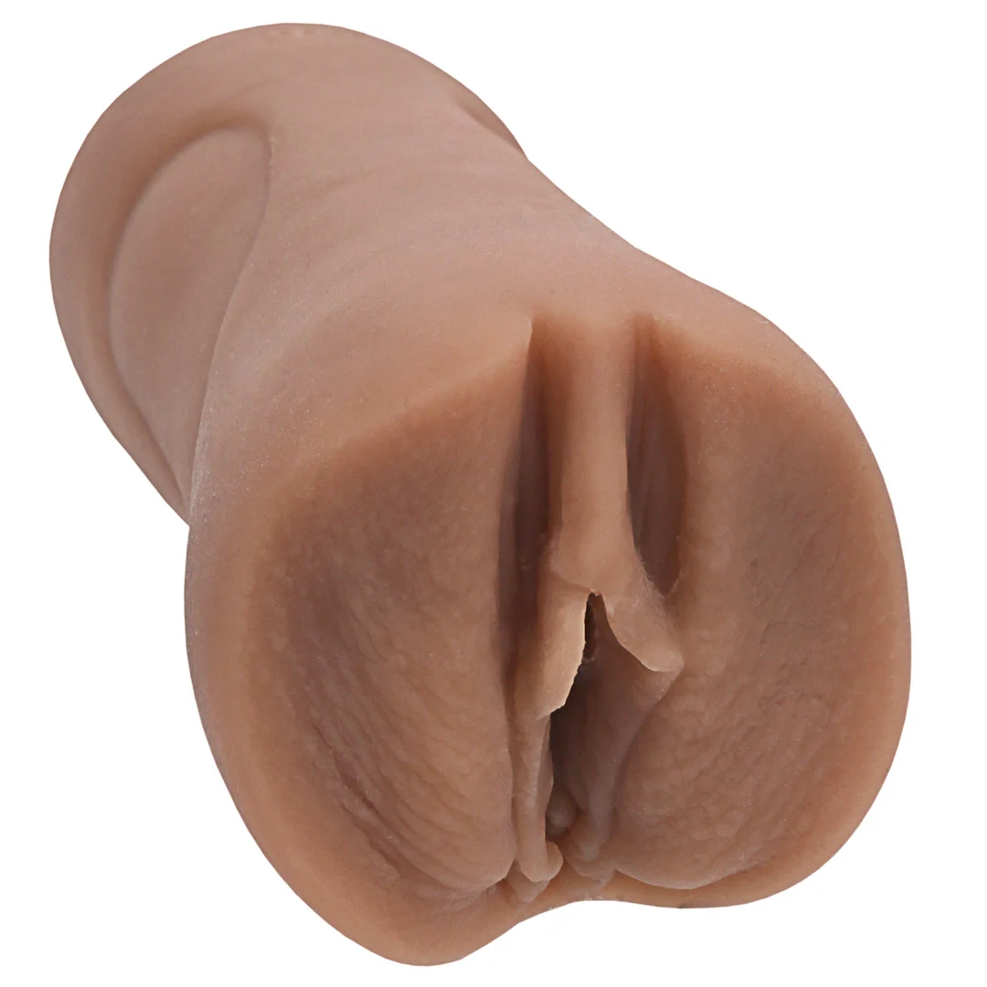 Doc Johnson Karlie Redd ULTRASKYN Pocket Pussy - Imagen 4
