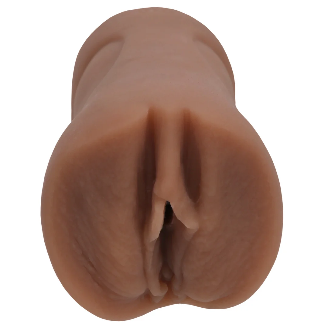 Doc Johnson Karlie Redd ULTRASKYN Pocket Pussy - Imagen 5