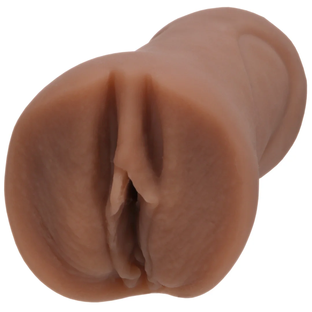 Doc Johnson Karlie Redd ULTRASKYN Pocket Pussy - Imagen 6