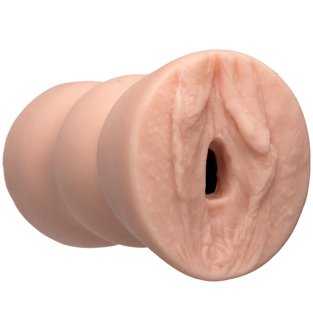 Masturbador vaginal con sensación realista: ULTRASKYN - Imagen 3