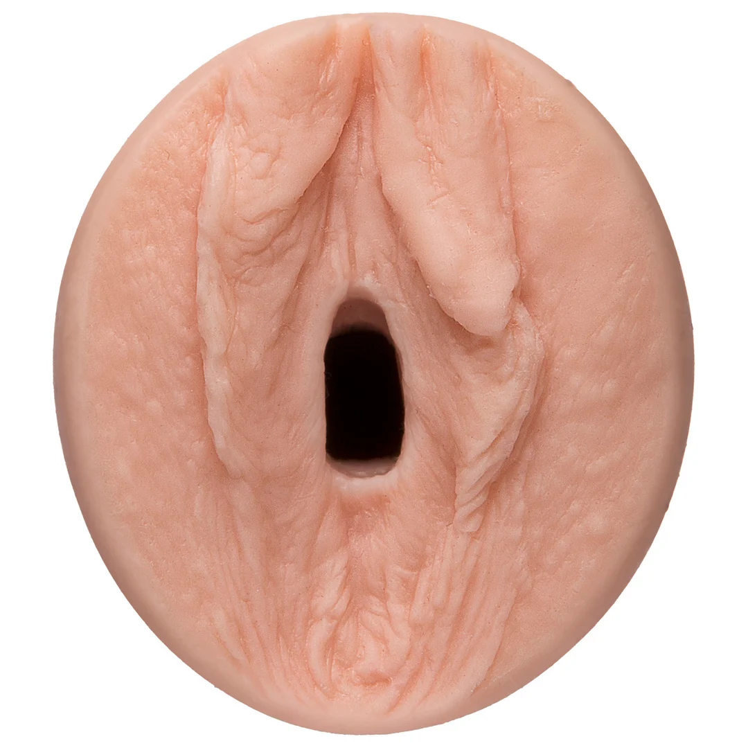 Masturbador vaginal con sensación realista: ULTRASKYN - Imagen 4