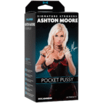 Masturbador vaginal con material UR3 realista – Vagina compacta ULTRASKYN