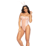 Disfraz Sexy Bunny de Mapalé L/XL - Imagen 8