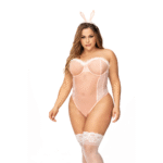Disfraz Sexy Bunny de Mapalé L/XL - Imagen 13