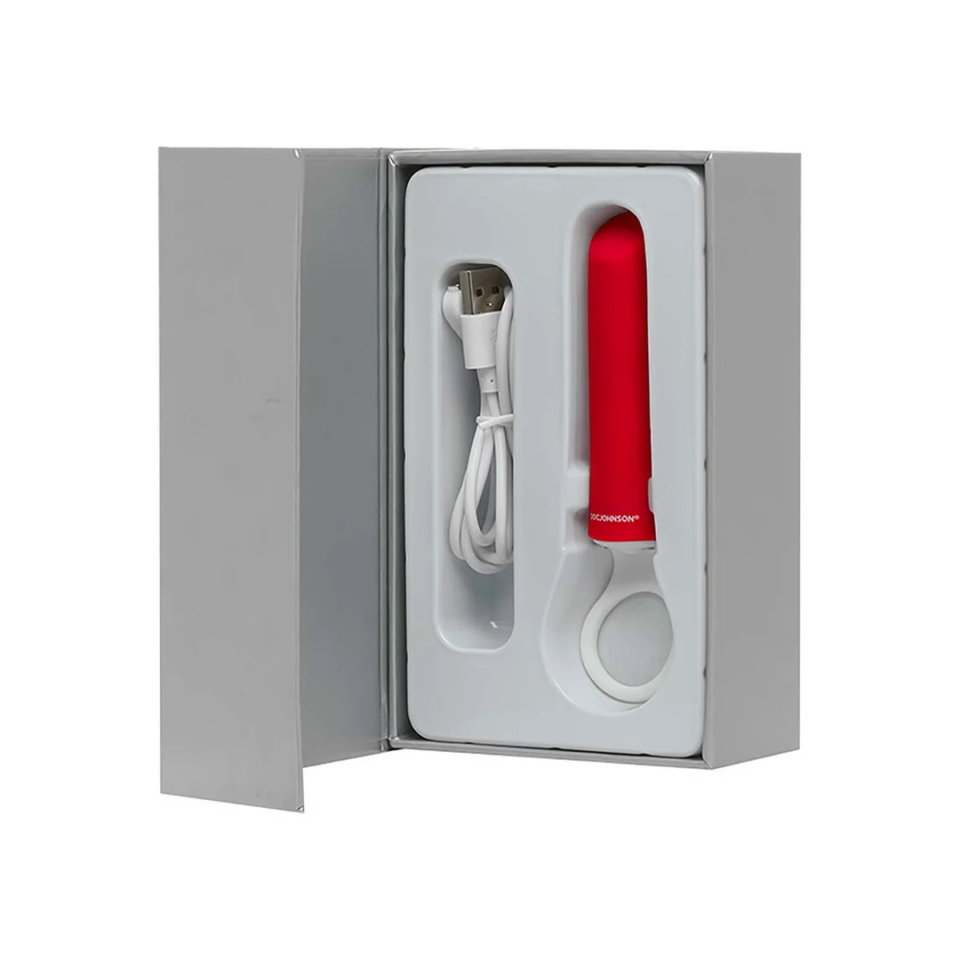 Mini vibrador iPlease - Imagen 2