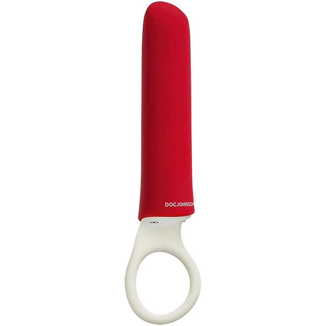 Mini vibrador iPlease - Imagen 4
