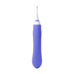 Vibrador dúo Lovense con mando a distancia, morado - Imagen 4