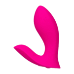 Vibrador de dedo con Bluetooth – Flexer Lovense - Imagen 3