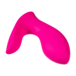 Vibrador de dedo con Bluetooth – Flexer Lovense - Imagen 4