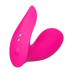 Vibrador de dedo con Bluetooth – Flexer Lovense - Imagen 5
