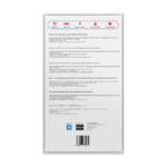 Masturbador automático con control mediante app – Negro - Imagen 2