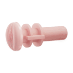 Funda vaginal Lovense para Solace en color piel