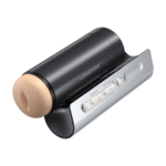Masturbador automático con control mediante app – Solace Pro - Imagen 2