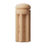 Funda para pene de forma neutra – Solace Pro - Imagen 3