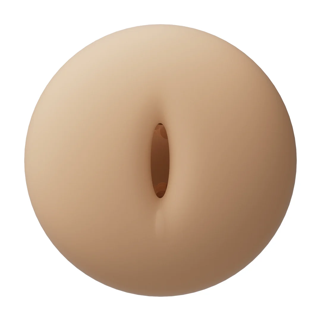 Funda para pene de forma neutra – Solace Pro - Imagen 5