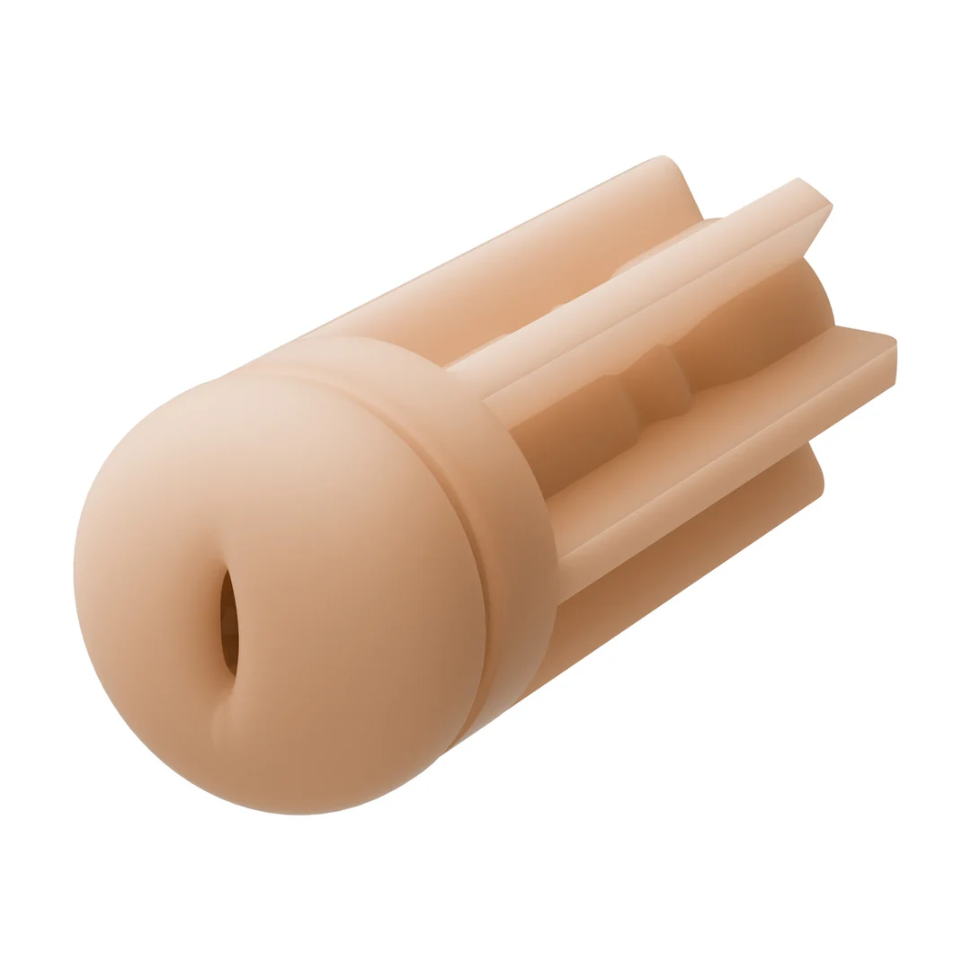 Funda para pene de forma neutra – Solace Pro - Imagen 6