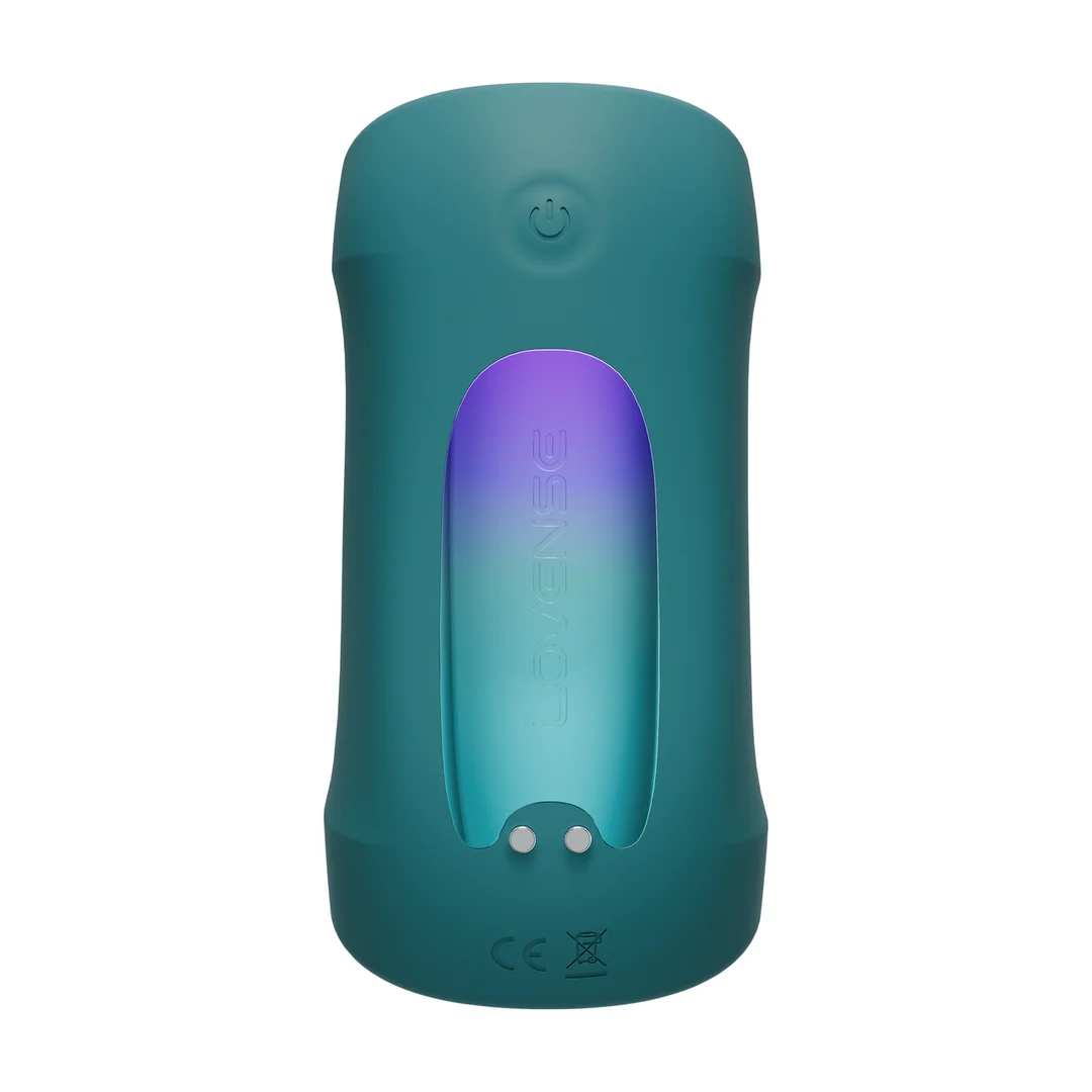 Masturbador automático con mando a distancia Gush 2 - Imagen 3