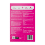 Vibrador de punto G portátil con control por app rosa Lovense Lovense - Imagen 3