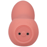 Vibrador para punto G Doc Johnson Zen - Imagen 4