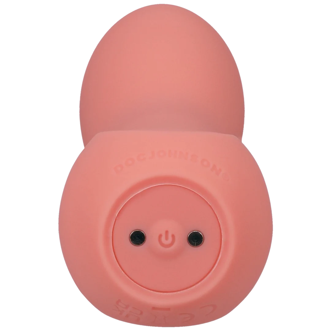 Vibrador para punto G Doc Johnson Zen - Imagen 4