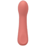Vibrador para punto G Doc Johnson Zen - Imagen 5