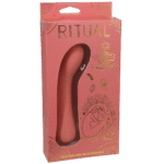 Vibrador para punto G Doc Johnson Zen