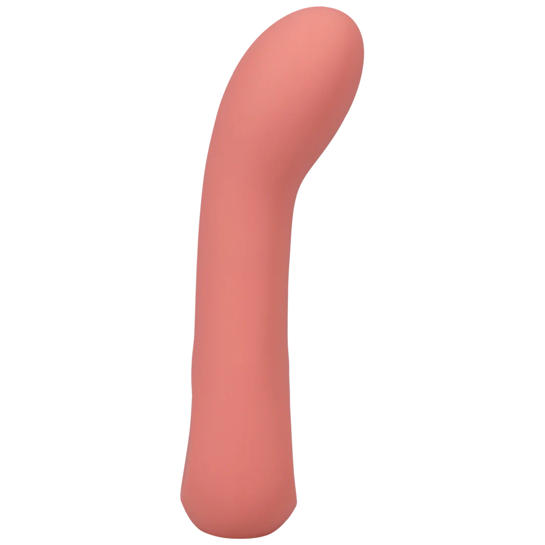 Vibrador para punto G Doc Johnson Zen - Imagen 2