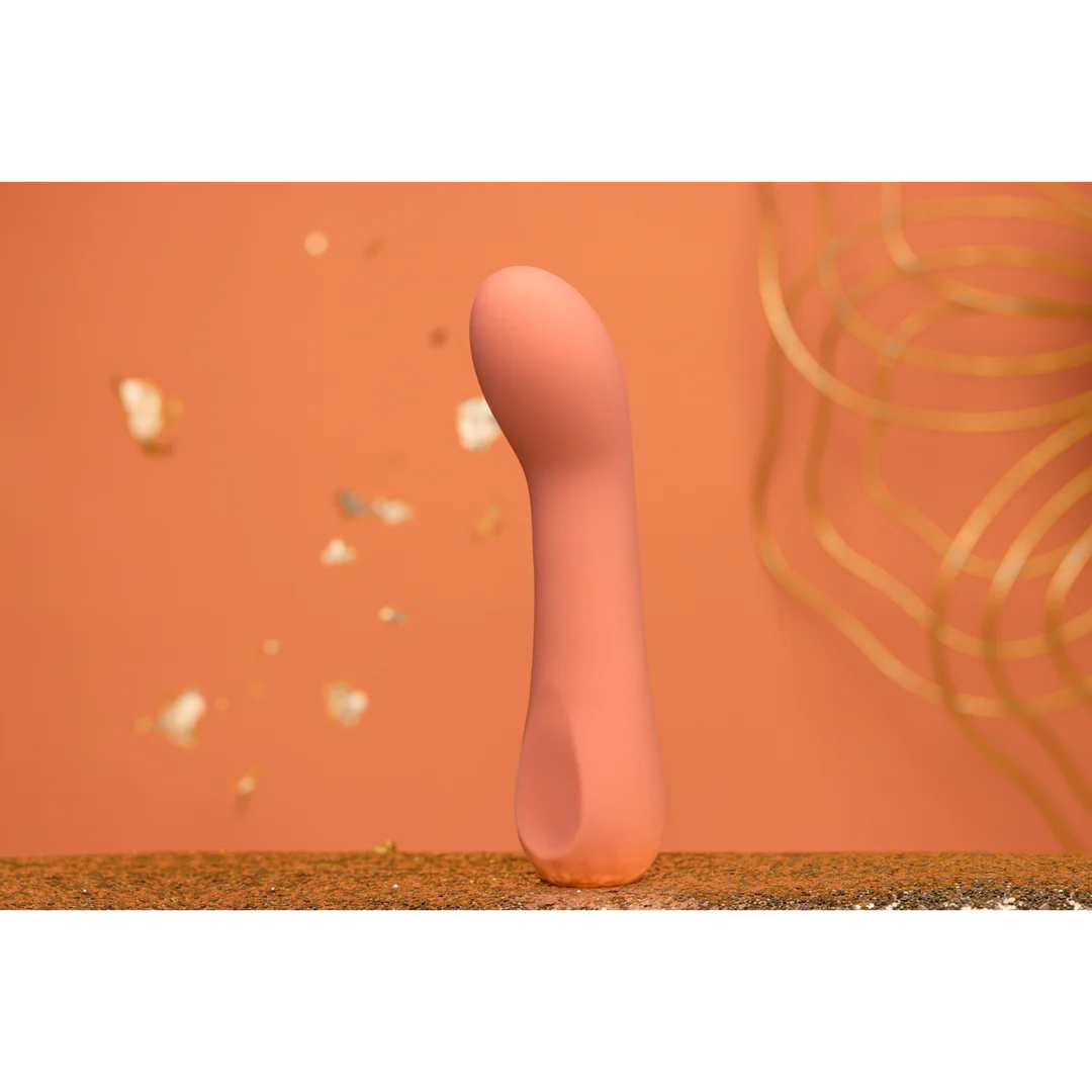 Vibrador para punto G Doc Johnson Zen - Imagen 3