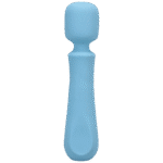 Vibrador masajeador de silicona recargable Euphoria - Imagen 5