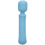 Vibrador masajeador de silicona recargable Euphoria - Imagen 2
