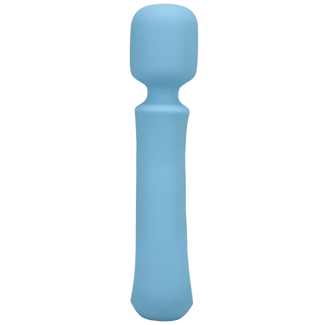 Vibrador masajeador de silicona recargable Euphoria - Imagen 2
