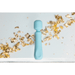 Vibrador masajeador de silicona recargable Euphoria - Imagen 3