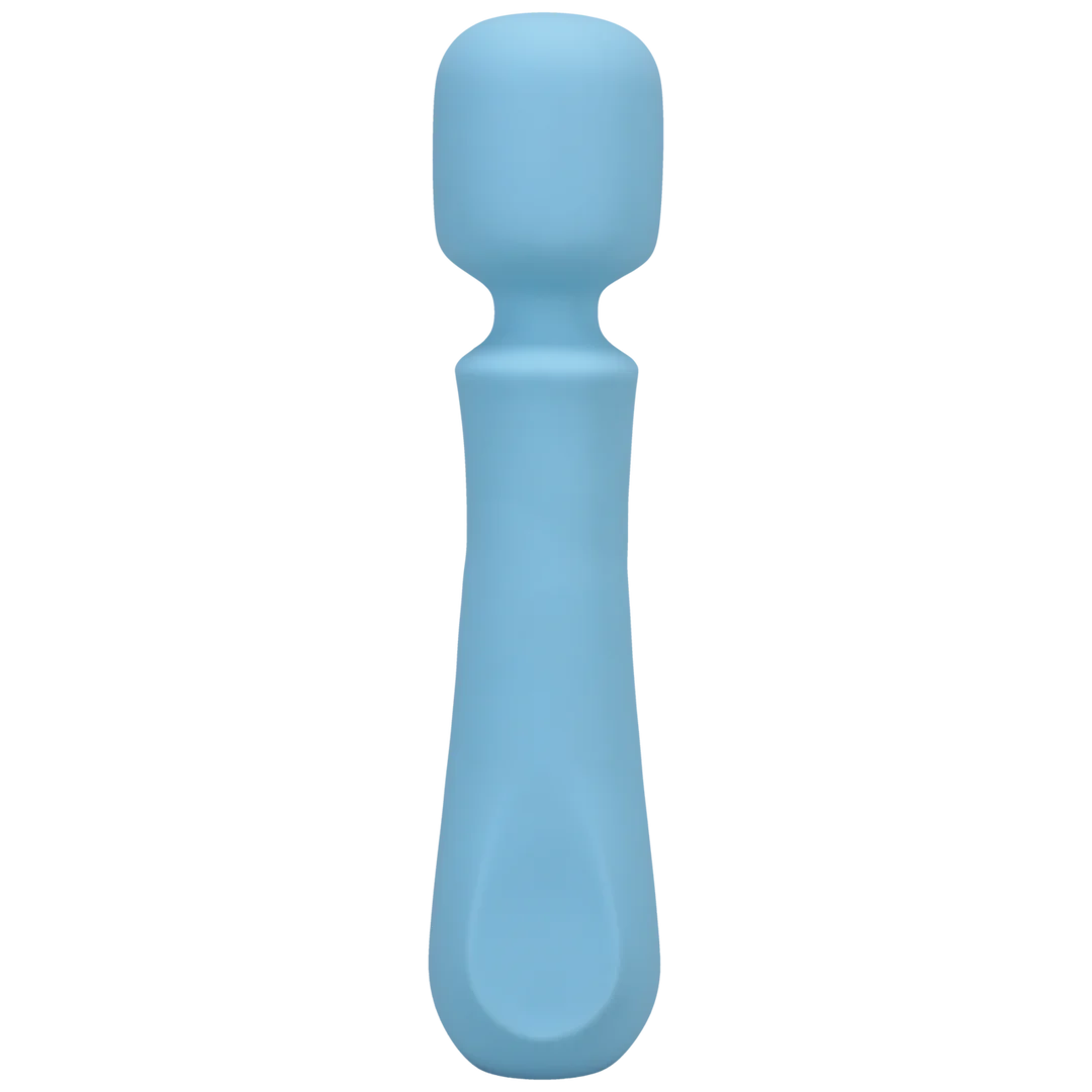 Vibrador masajeador de silicona recargable Euphoria - Imagen 5