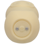 Vibrador pulsante recargable Sol - Imagen 3