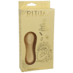 Vibrador pulsante recargable Sol