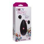 Mini vibrador flexible Doc Johnson Bliss