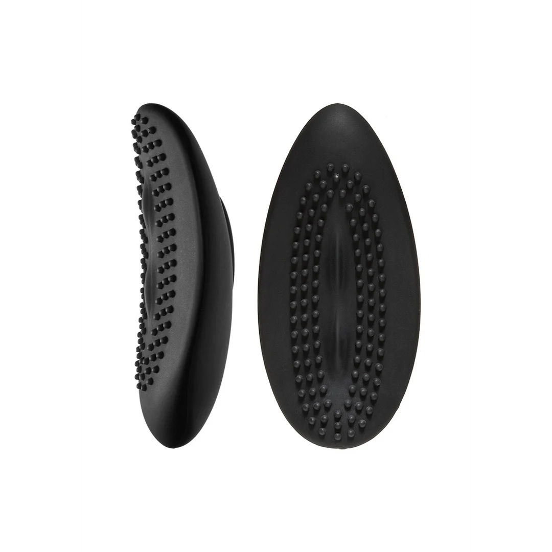 Mini vibrador flexible Doc Johnson Bliss - Imagen 3