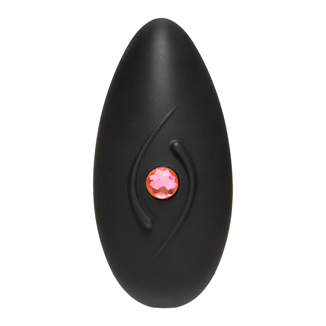 Mini vibrador flexible Doc Johnson Bliss - Imagen 4