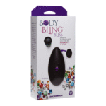 Mini vibrador flexible Doc Johnson Bliss