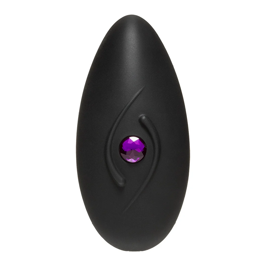 Mini vibrador flexible Doc Johnson Bliss - Imagen 4
