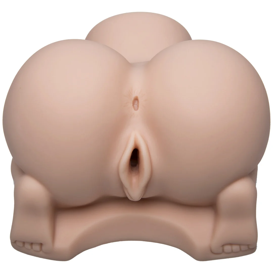 Masturbador Doggie Style Debbie de Doc Johnson - Imagen 4