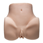 Masturbador realista con muslos suaves: Spread Eagle Sally - Imagen 3