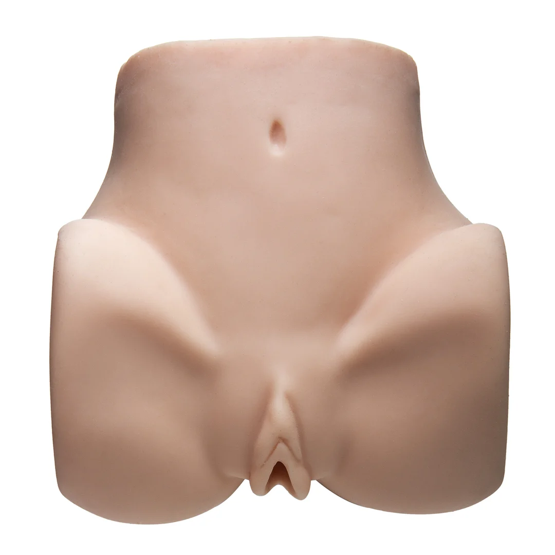 Masturbador realista con muslos suaves: Spread Eagle Sally - Imagen 3