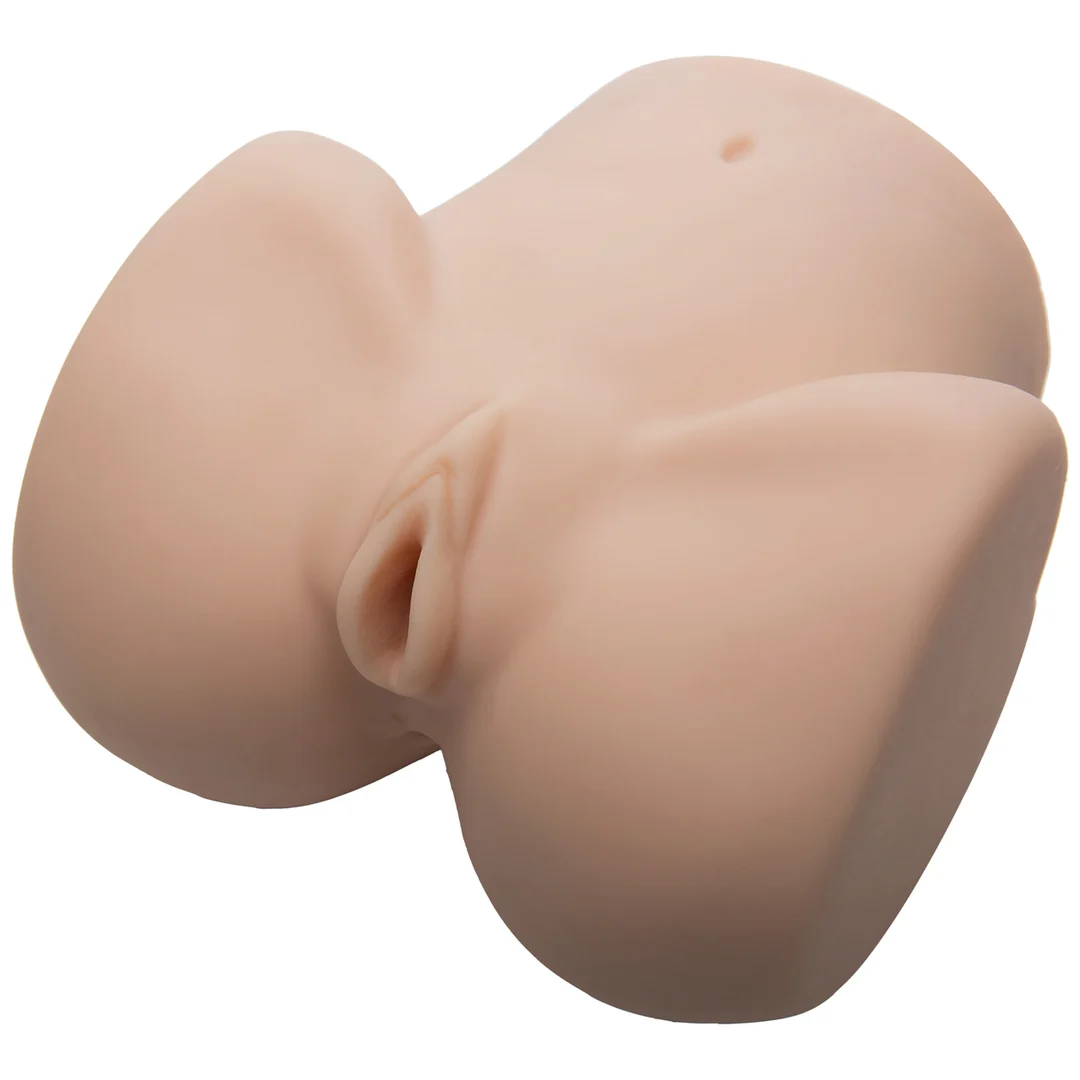 Masturbador realista con muslos suaves: Spread Eagle Sally - Imagen 4